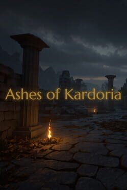 Ashes of Kardoria