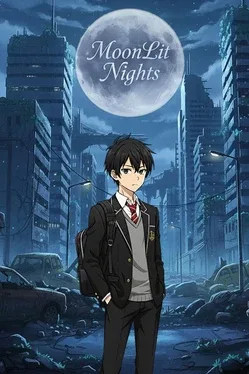 Moonlit Nights