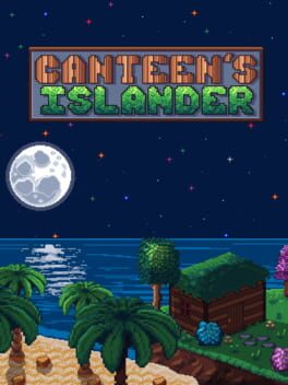 Canteen's Islander