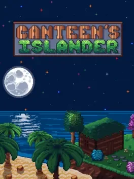 Canteen's Islander
