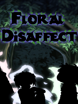 Floral Disaffect