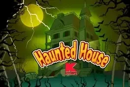 Kmart: Haunted House