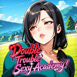 Double Trouble: Sexy Academy
