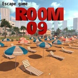 Escape game R00m 09 game cover