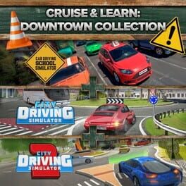Cruise & Learn: Downtown Collection
