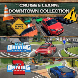 Cruise & Learn: Downtown Collection