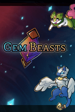 Gem Beasts