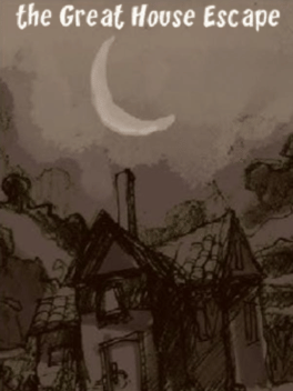 The Great House Escape