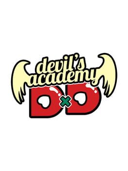 Devil's Academy DxD cover