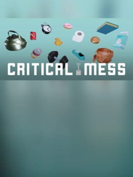 Critical Mess