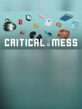 Critical Mess