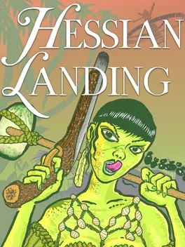 Hessian Landing game cover