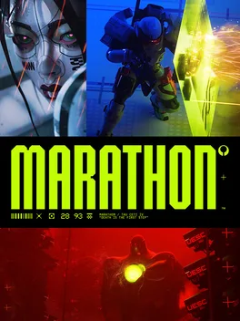 Image du jeu Marathon
