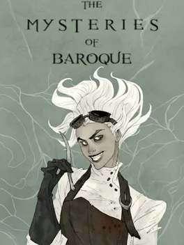 The Mysteries of Baroque