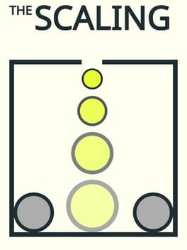 The Scaling logo