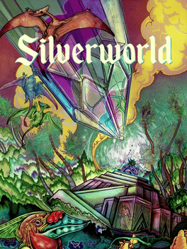 Silverworld