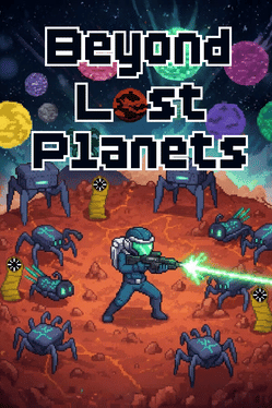Beyond Lost Planets