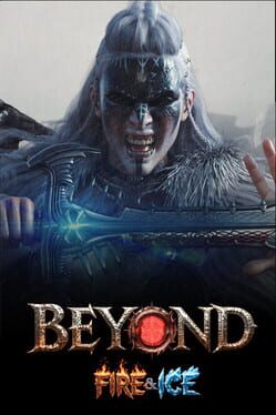 Beyond: Fire & Ice logo