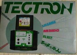 Tectron: Ecchi na Kobito