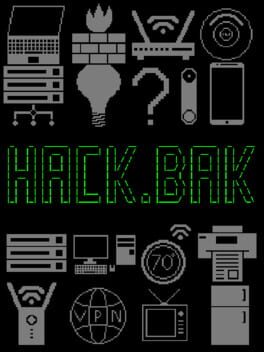 Hack.bak logo