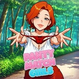 Panty Match Girls logo