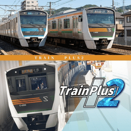 Train Plus 2