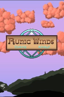 Runic Winds logo