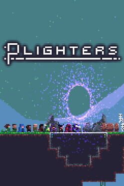 Plighters logo