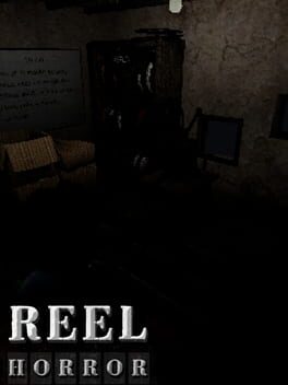 Reel Horror