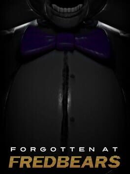 Forgotten at Fredbear's