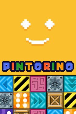 Pintorino logo