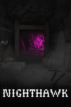 Nighthawk game cover