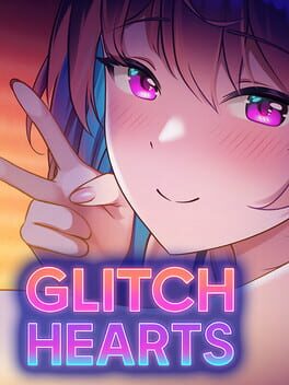 Glitch Hearts