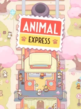 Animal Express