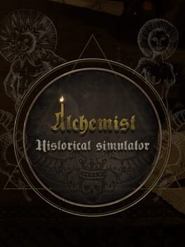 Image de Alchemist Historical Simulator