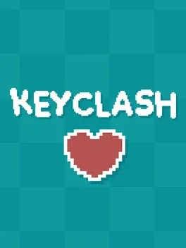 Portada de Keyclash