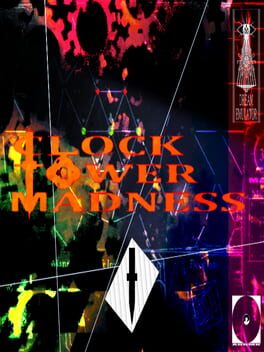 Clock Tower Madness logo