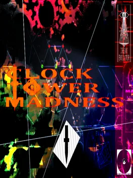 Clock Tower Madness
