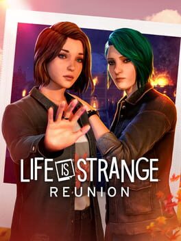 Life is Strange: Reunion游戏资源下载