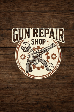 Gun Repair Shop