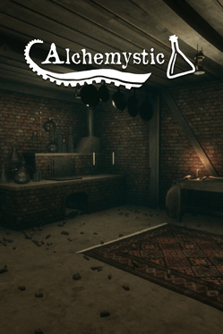 Alchemystic