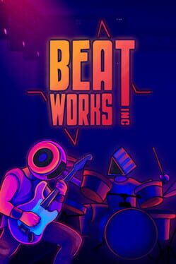 Beatworks Inc. logo