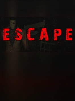 Escape Game Cover Artwork