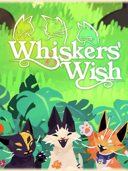 Whiskers' Wish