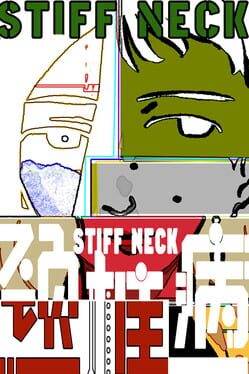 Stiff Neck logo