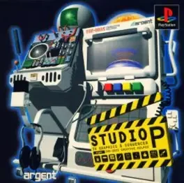 Studio P
