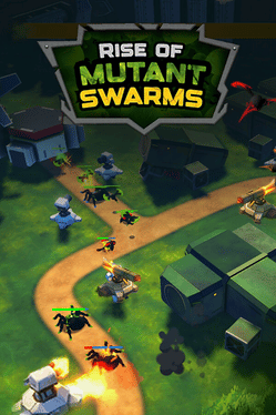 Rise of Mutant Swarms
