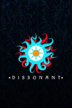 Dissonant logo