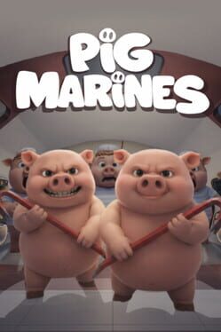 Pigmarines logo