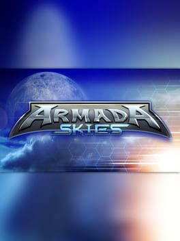 Armada Skies cover